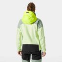 Women's 4.0 Pier Jacket image number 1